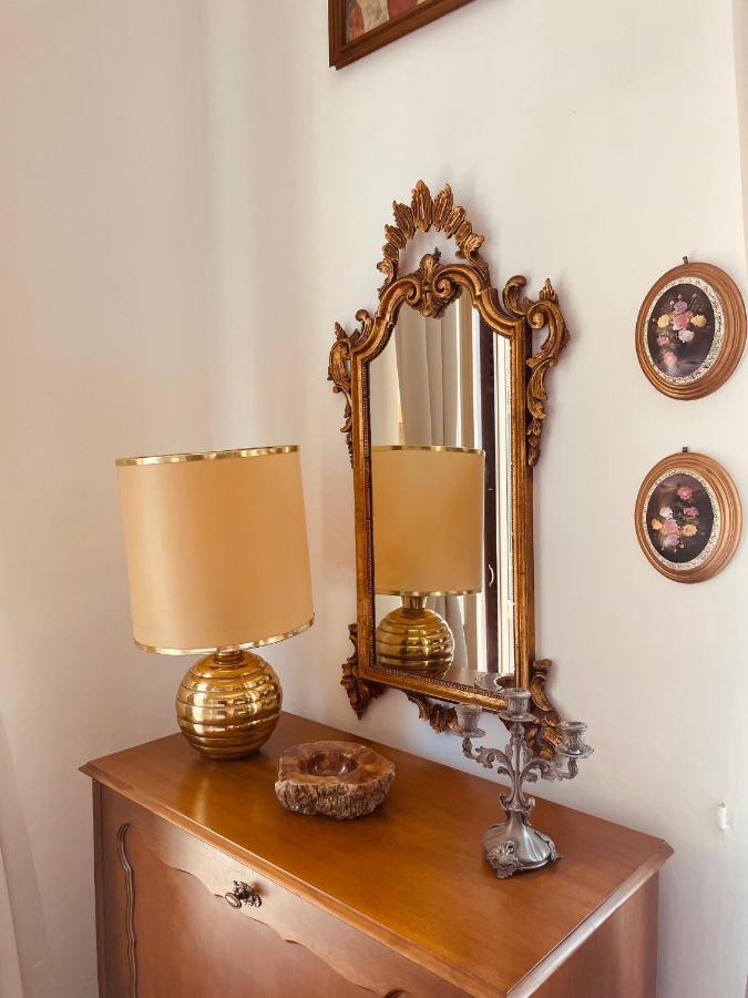 Appartamento Retro-Chic In La Spezia Eksteriør billede