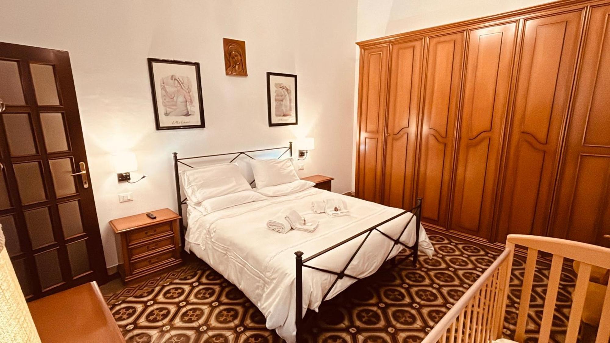Appartamento Retro-Chic In La Spezia Eksteriør billede