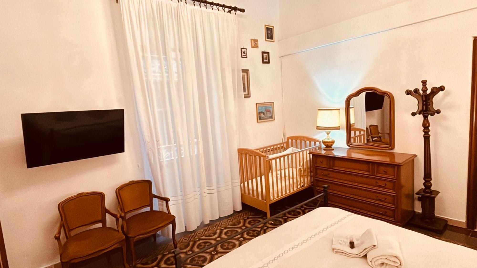Appartamento Retro-Chic In La Spezia Eksteriør billede