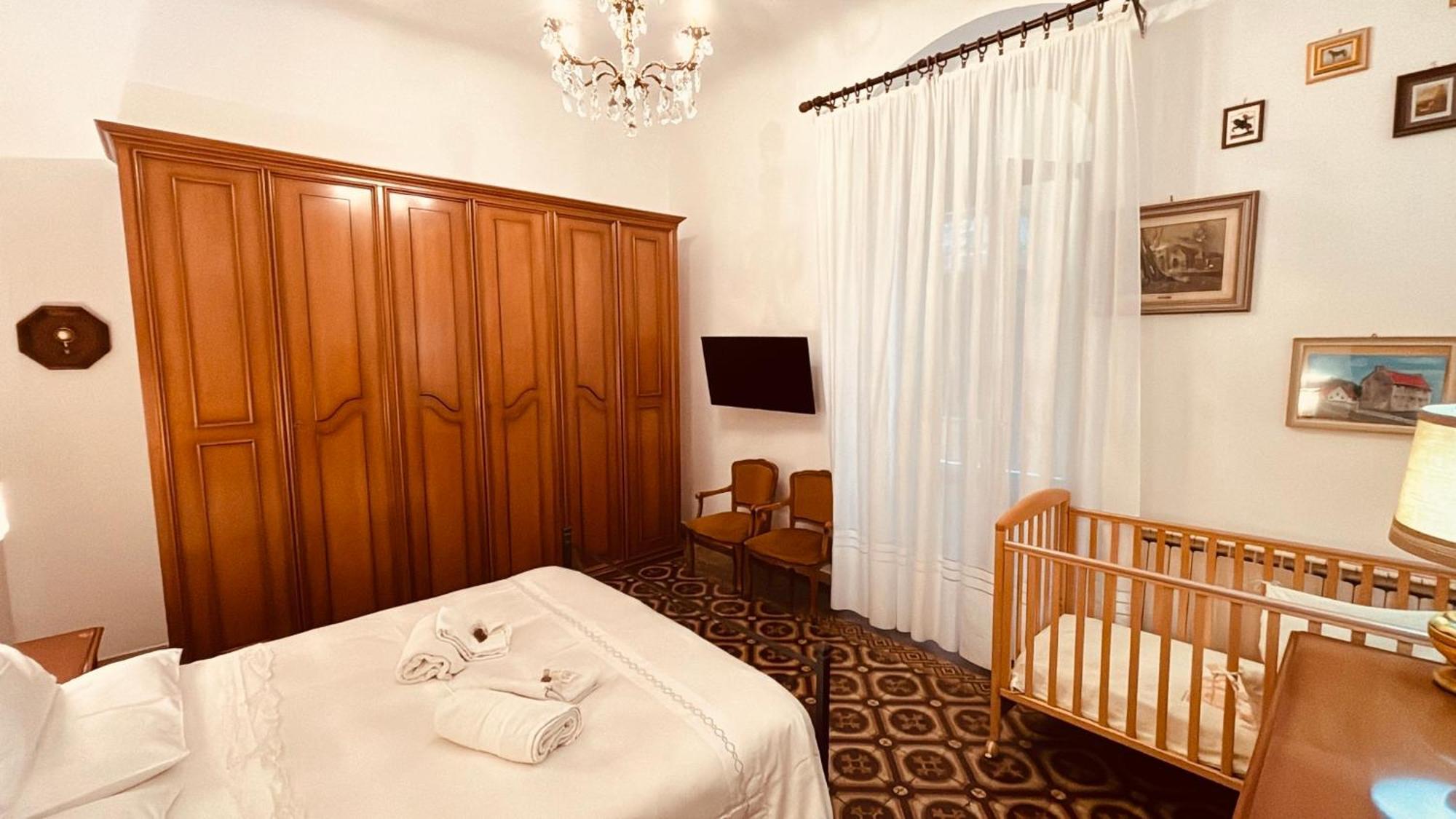 Appartamento Retro-Chic In La Spezia Eksteriør billede